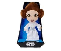 Produktbild: Disney Star Wars 6315870799 - Star Wars Prinzessin Leia, 25cm