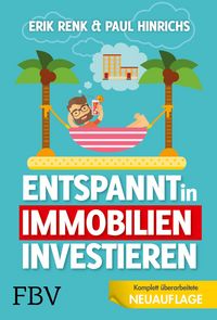 Produktbild: Entspannt in Immobilien investieren