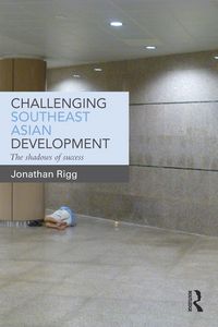 Produktbild: Challenging Southeast Asian Development