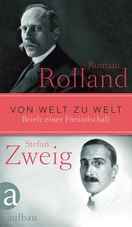 Produktbild: Von Welt zu Welt