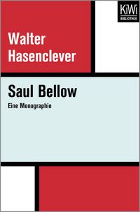 Produktbild: Saul Bellow