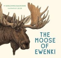 Produktbild: The Moose of Ewenki