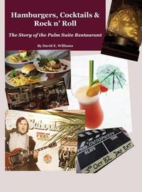 Produktbild: Hamburgers, Cocktails & Rock n' Roll