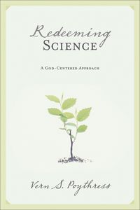 Produktbild: Redeeming Science
