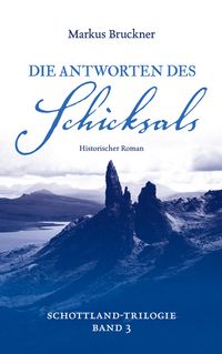 Produktbild: Die Antworten des Schicksals