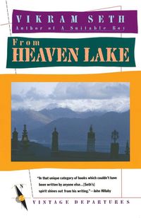 Produktbild: From Heaven Lake