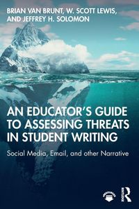 Produktbild: An Educator's Guide to Assessing Threats in Student Writing
