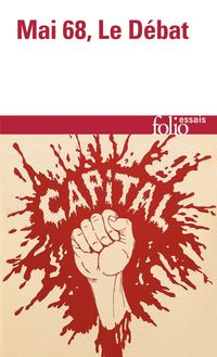 Produktbild: Mai 68, le d&eacute;bat