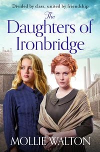 Produktbild: The Daughters of Ironbridge