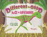 Produktbild: Different Is Good