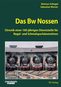 Produktbild: Das Bw Nossen