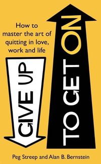 Produktbild: Give Up to Get On