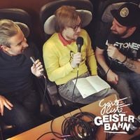 Produktbild: G&auml;steliste Geisterbahn, Folge 60.5: G&auml;stelistchen Eisenb&auml;hnchen, Pt. 1