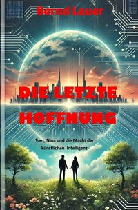 Produktbild: Die letzte Hoffnung