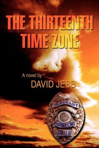 Produktbild: The Thirteenth Time Zone