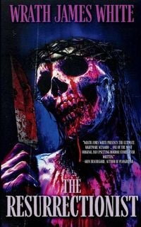 Produktbild: The Resurrectionist