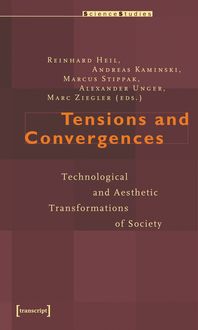Produktbild: Tensions and Convergences