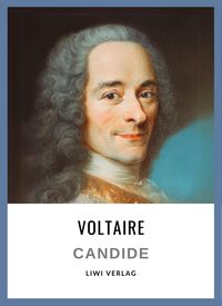 Produktbild: Voltaire: Candide oder der Optimismus. Vollst&auml;ndige Neuausgabe