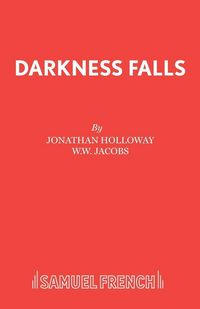 Produktbild: Darkness Falls