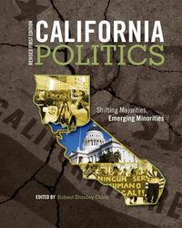 Produktbild: California Politics