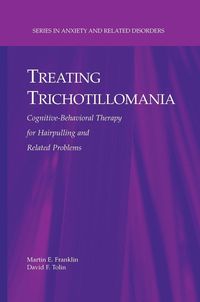 Produktbild: Treating Trichotillomania