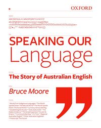 Produktbild: Moore, B: Speaking Our Language