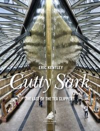 Produktbild: Kentley, E: Cutty Sark