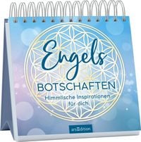 Produktbild: Engelsbotschaften