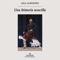 Produktbild: Una historia sencilla