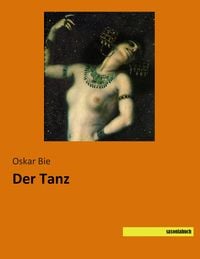 Produktbild: Der Tanz