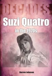Produktbild: Suzi Quatro