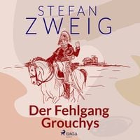 Produktbild: Der Fehlgang Grouchys
