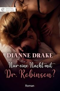 Produktbild: Nur eine Nacht mit Dr. Robinson?