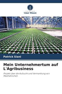 Produktbild: Mein Unternehmertum auf L'Agribusiness