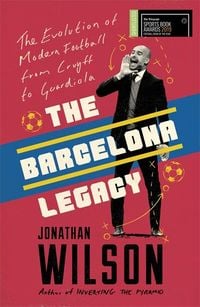 Produktbild: The Barcelona Legacy