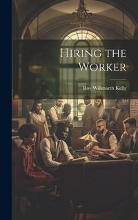 Produktbild: Hiring the Worker