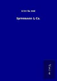 Produktbild: Spreemann & Co.