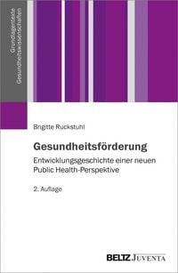 Produktbild: Gesundheitsf&ouml;rderung