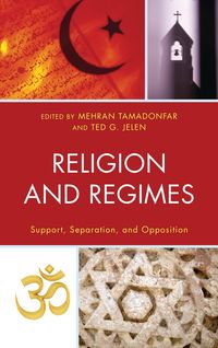 Produktbild: Religion and Regimes