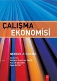 Produktbild: Calisma Ekonomisi