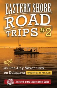 Produktbild: Eastern Shore Roade Trips #2