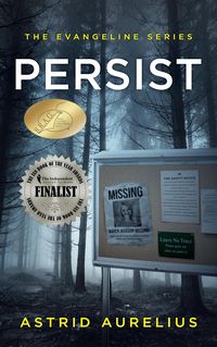 Produktbild: Persist (The Evangeline Series, #1)