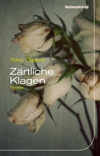 Produktbild: Z&auml;rtliche Klagen