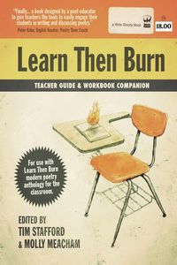 Produktbild: Learn Then Burn Teachers Manual