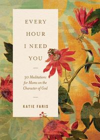 Produktbild: Every Hour I Need You