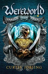 Produktbild: Shadow of the Hawk