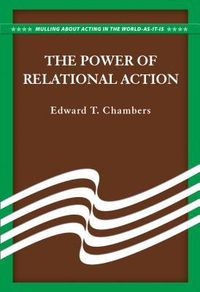 Produktbild: The Power of Relational Action