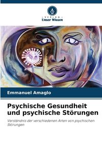 Produktbild: Psychische Gesundheit und psychische St&ouml;rungen