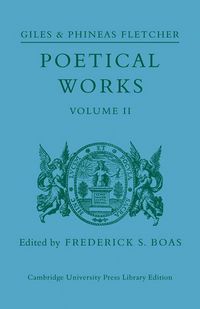Produktbild: Poetical Works