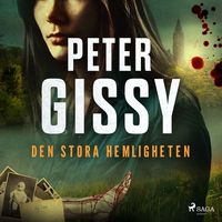 Produktbild: Den stora hemligheten